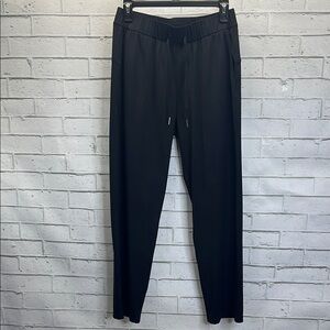 Ajisai Women’s Black‎ Track Pants